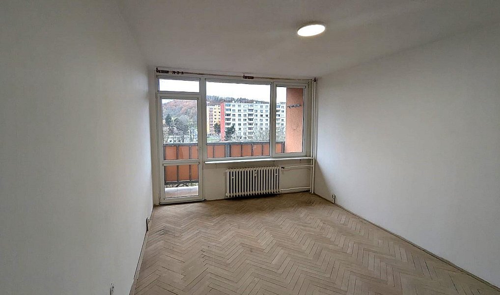 Pronájem bytu 2+1 60 m², Bílina – náhled fotky 9