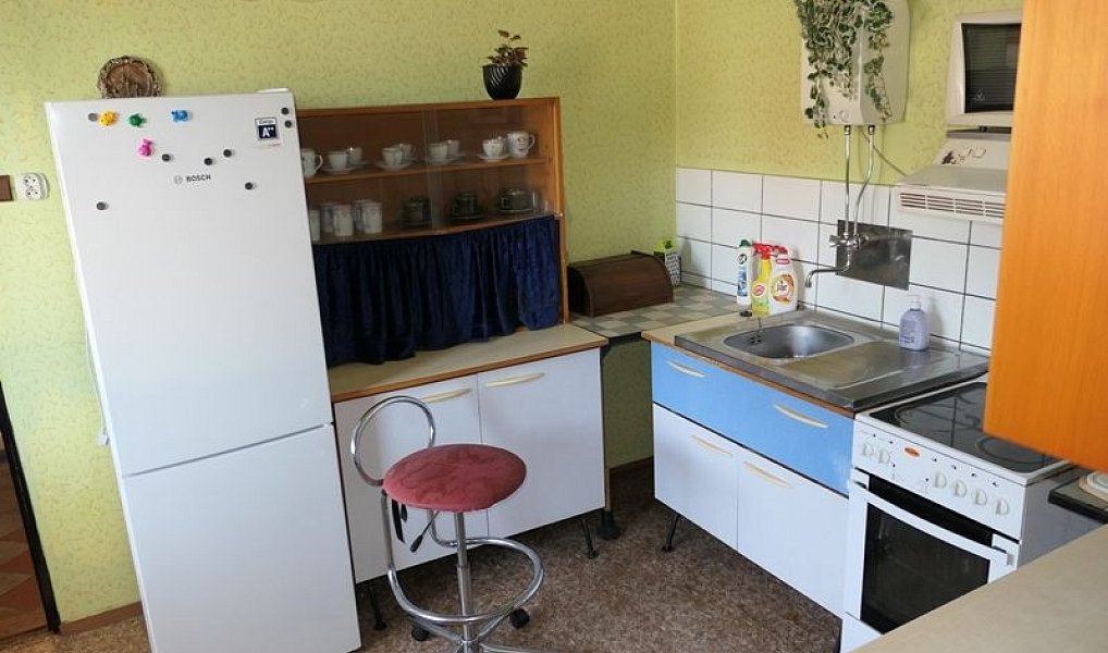 Prodej domu 88 m² s pozemkem 325 m², Česká Skalice – náhled fotky 8