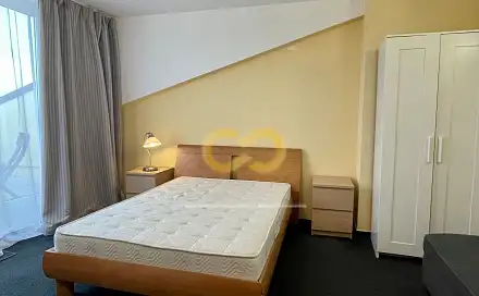 Pronájem bytu 2+1 59 m², Frymburk, okres Český Krumlov