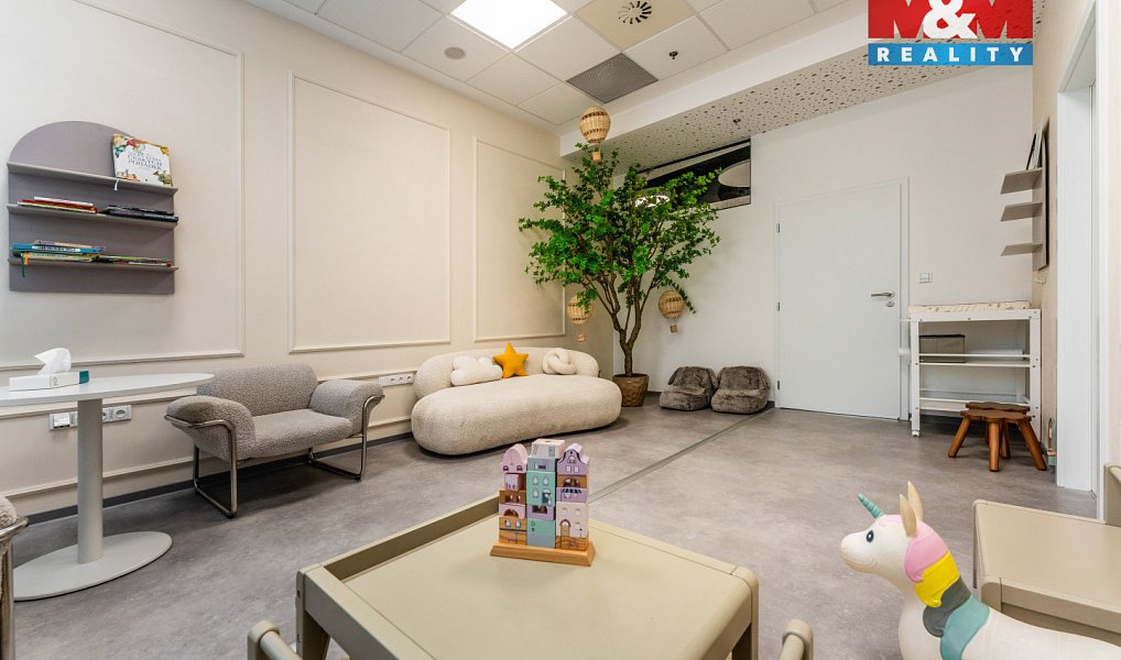 Pronájem obchodních prostor 25 m², Praha – náhled fotky 14