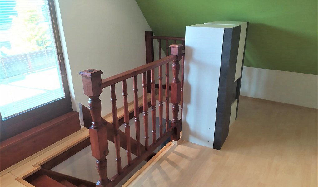 Pronájem domu 110 m² s pozemkem 20 m², Jihlava – náhled fotky 8