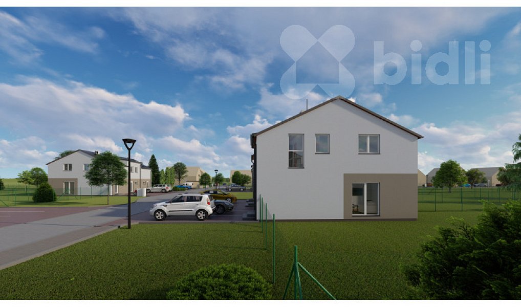 Prodej bytu 3+kk 80 m², Úmyslovice – náhled fotky 9