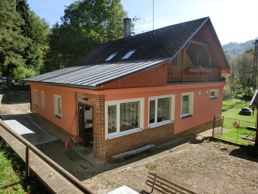 Prodej domu 175 m² s pozemkem 9 863 m² – fotografie 4