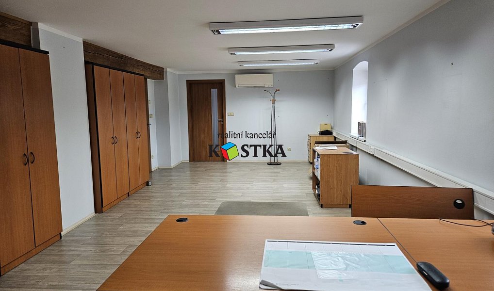 Pronájem kanceláře 20 m², Suchdol nad Odrou – náhled fotky 6