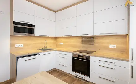 Pronájem bytu 3+1 66 m², Sídl. Škorna, Vodňany - Vodňany II, okres Strakonice
