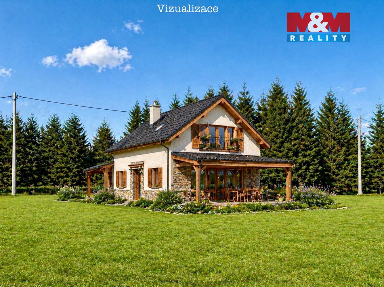 Prodej stavebního pozemku 1 731 m² — photo 4