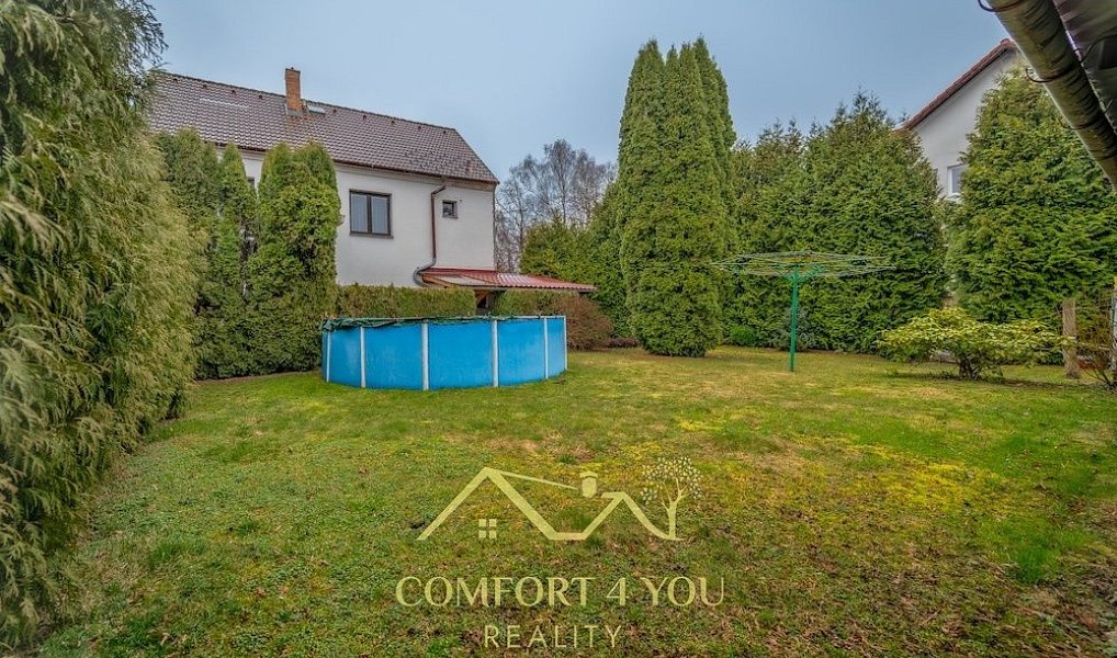 Prodej domu 140 m² s pozemkem 693 m², Třešť – náhled fotky 21