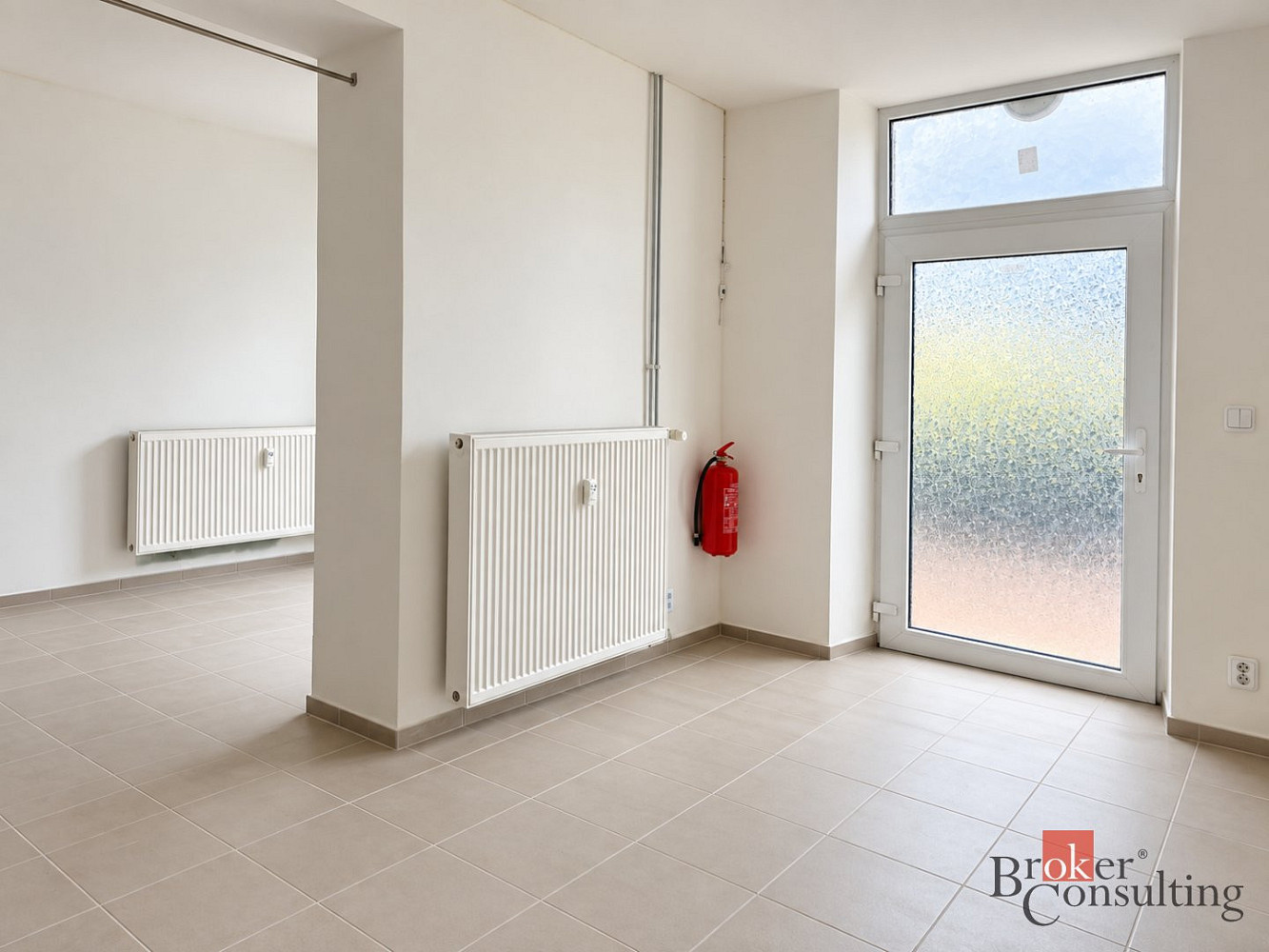 Prodej obchodních prostor 34 m²