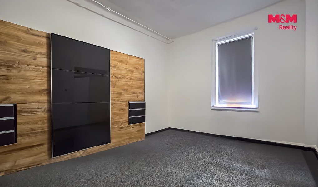 Prodej nájemního domu, činžáku 453 m², Kladno – náhled fotky 11