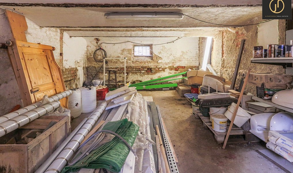 Prodej chaty/chalupy 140 m² s pozemkem 1 528 m², Bochov – náhled fotky 18