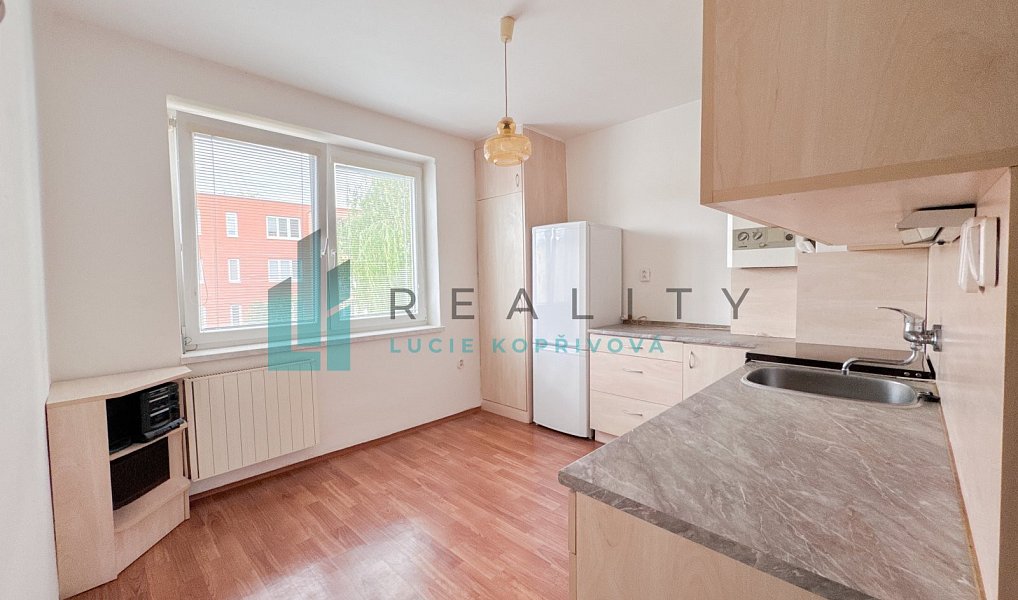 Prodej bytu 3+1 73 m², Hodonín – náhled fotky 2