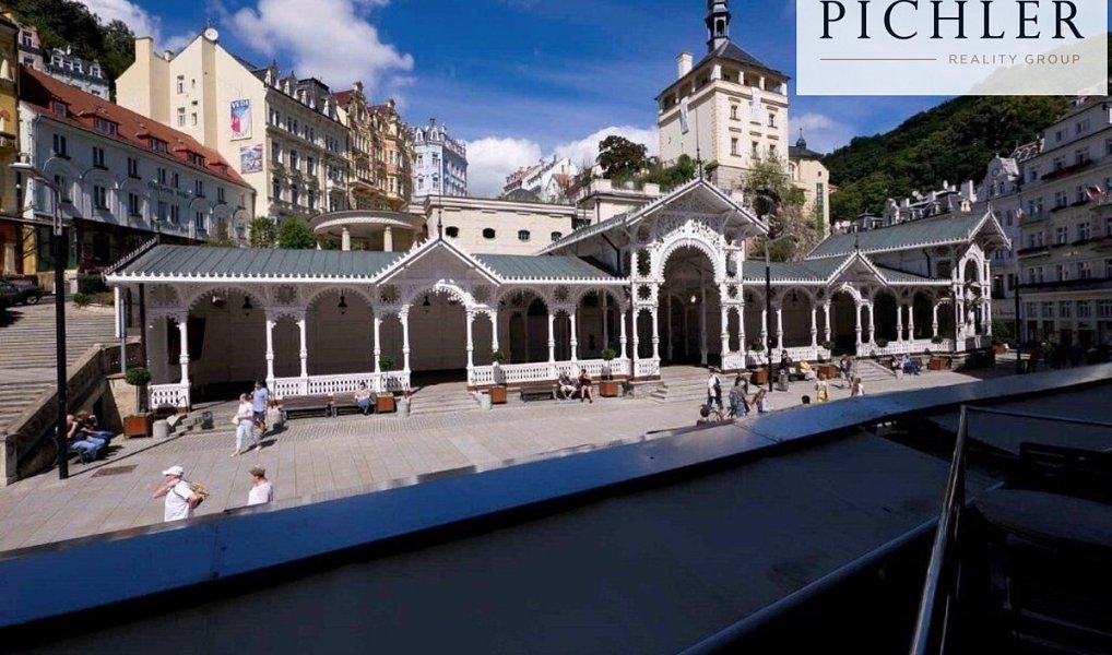 Prodej nájemního domu, činžáku 525 m², Karlovy Vary – náhled fotky 12