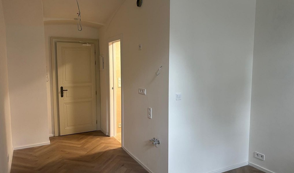 Prodej bytu 1+kk 19 m², Praha – náhled fotky 10