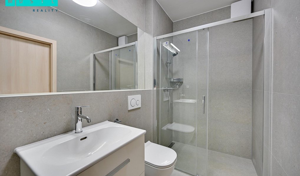 Pronájem bytu 2+kk 67 m², Olomouc – náhled fotky 11