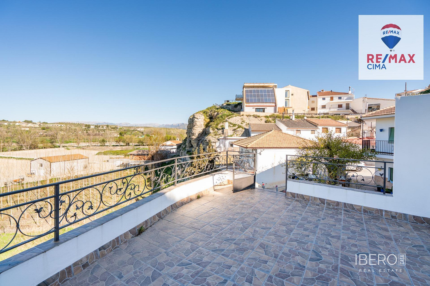 Casa 4+kk – Castilléjar, Barrio La Fragua, Comarca de Huéscar - Vista 5