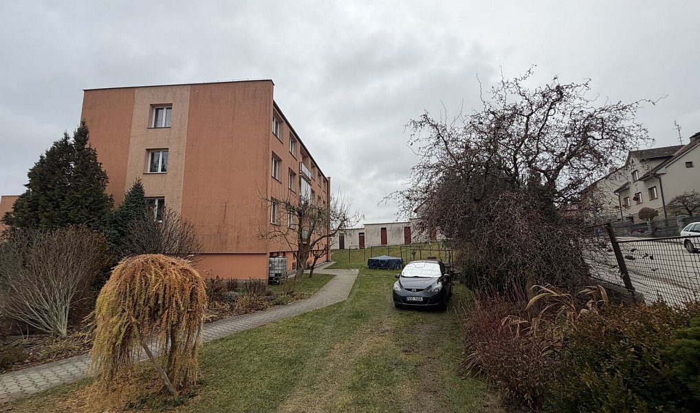 Prodej bytu 2+1 44 m², Kamenice nad Lipou – náhled fotky 20
