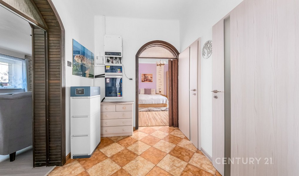 Prodej domu 145 m² s pozemkem 312 m², Kladno – náhled fotky 14