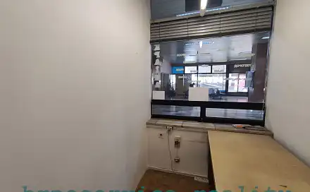 Pronájem obchodních prostor, Zvonařka, Brno