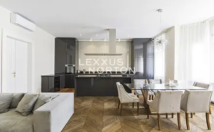 Prodej bytu 4+kk 157 m², Valentinská, Praha 1 - Staré Město