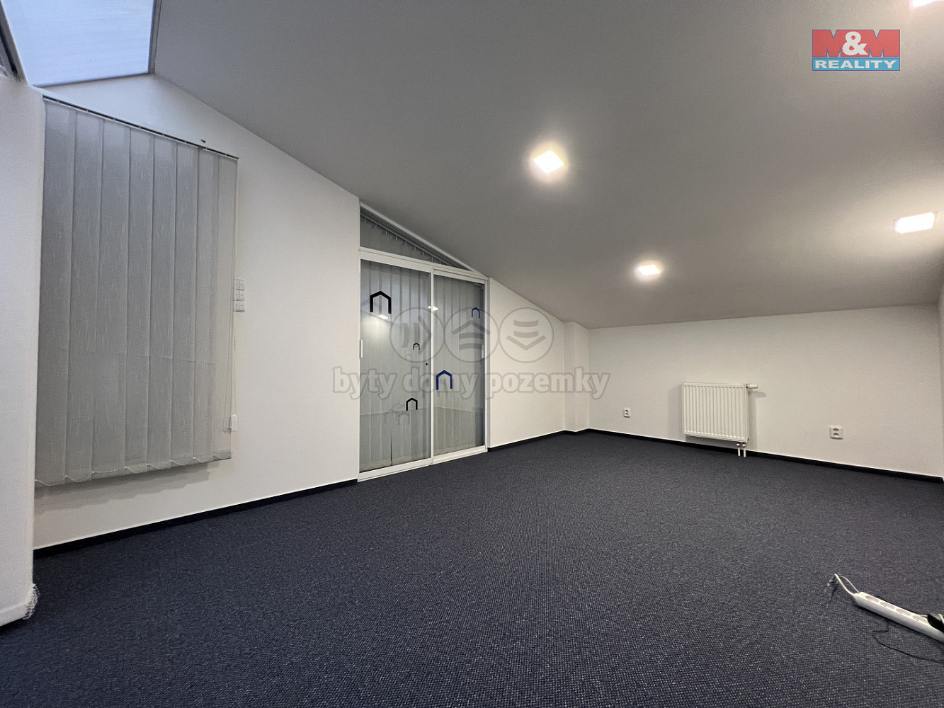 Pronájem kanceláře 26 m² — photo 5