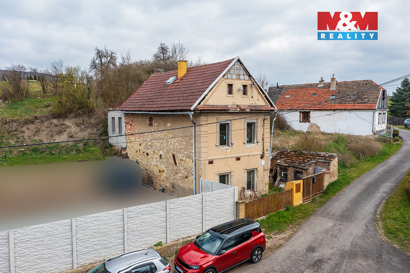 Prodej chaty/chalupy 118 m² s pozemkem 1 058 m² — photo 4