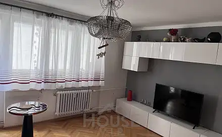 Prodej bytu 4+kk 73 m², Hrusická, Praha 4 - Záběhlice
