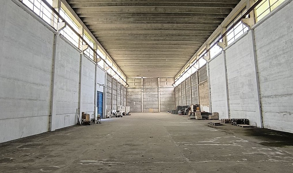 Prodej komerčního objektu (jiného typu) 5 391 m², Odrava – náhled fotky 13