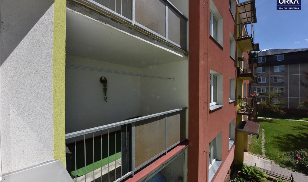Prodej bytu 3+1 87 m², Olomouc – náhled fotky 18