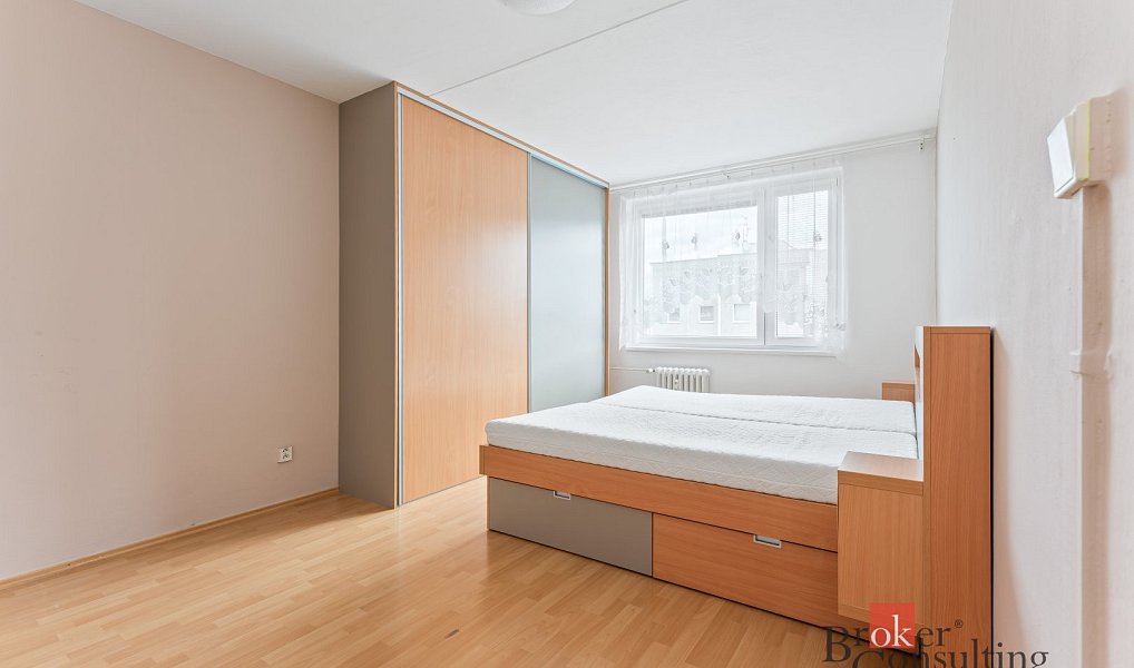Pronájem bytu 3+1 71 m², Dobruška – náhled fotky 8