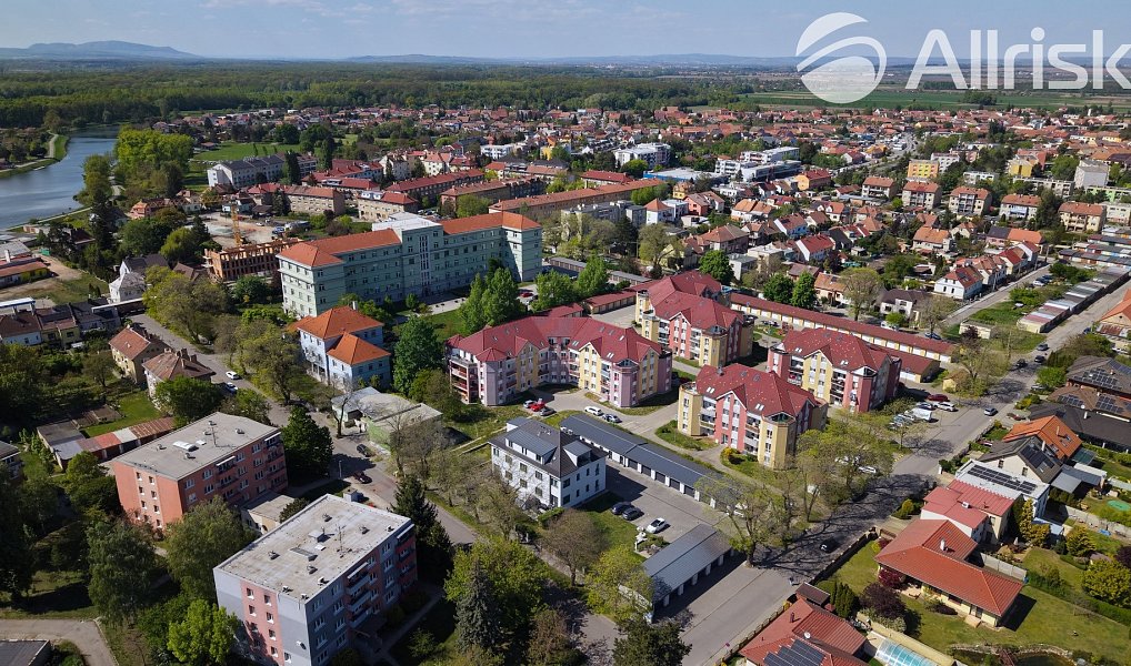 Prodej bytu 3+kk 88 m², Břeclav – náhled fotky 4