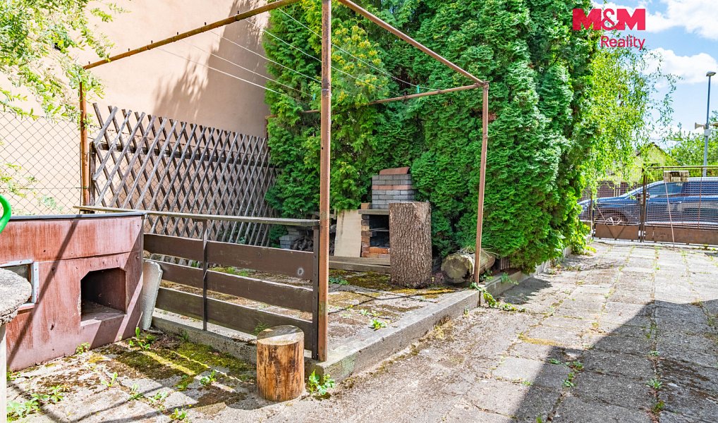 Prodej domu 130 m² s pozemkem 489 m², Třeboň – náhled fotky 22