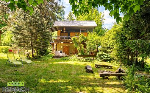 Prodej chaty/chalupy 71 m² s pozemkem 400 m², Břestek, okres Uherské Hradiště