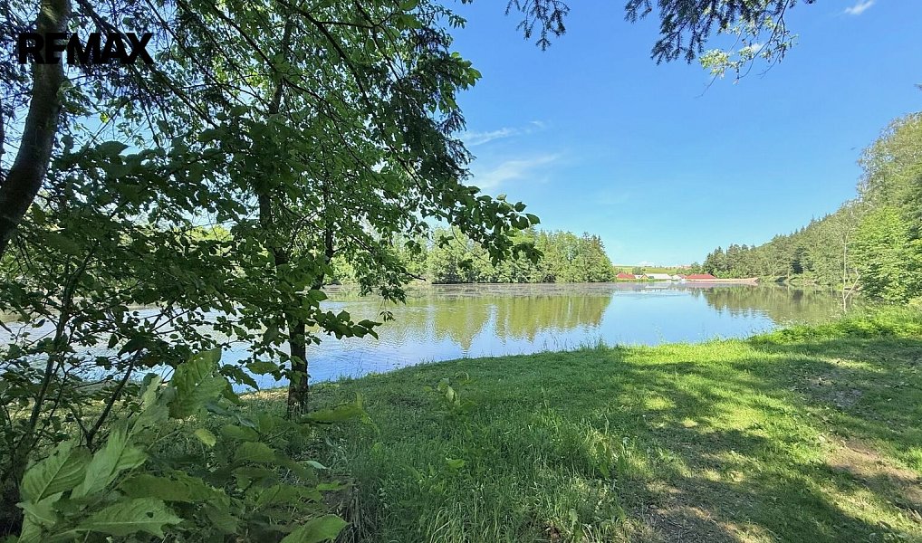 Prodej chaty/chalupy 59 m² s pozemkem 295 m², Kněžice – náhled fotky 24