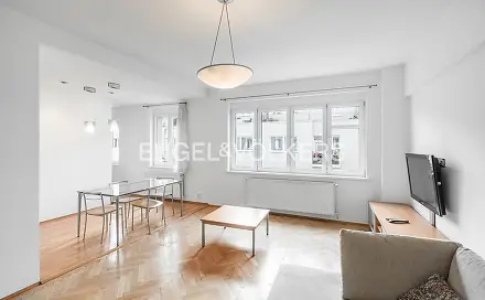 Pronájem bytu 3+kk 104 m²