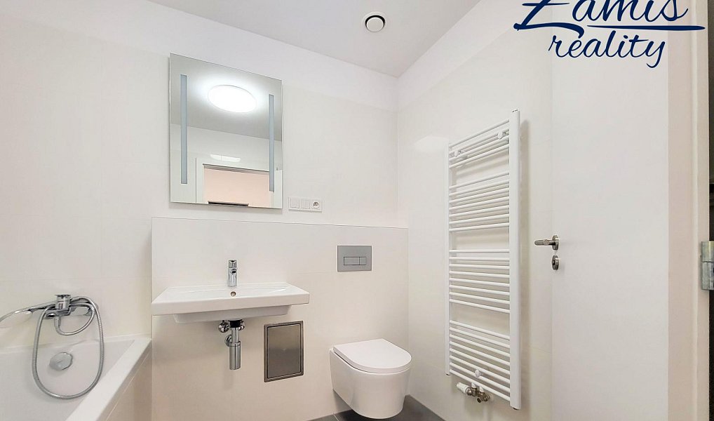 Pronájem bytu 2+kk 50 m², Kladno – náhled fotky 14