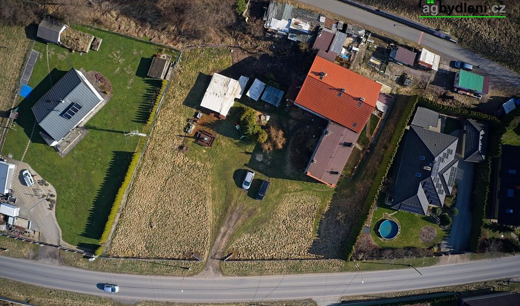 Prodej domu 318 m² s pozemkem 3 194 m², Rybník – náhled fotky 3