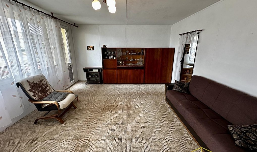 Prodej bytu 3+1 69 m², Most – náhled fotky 9