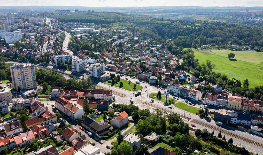 Prodej bytu 2+kk 53 m², Praha – náhled fotky 5