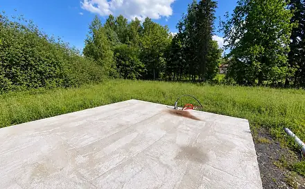 Prodej stavebního pozemku 1 778 m², Dětřichov, okres Liberec