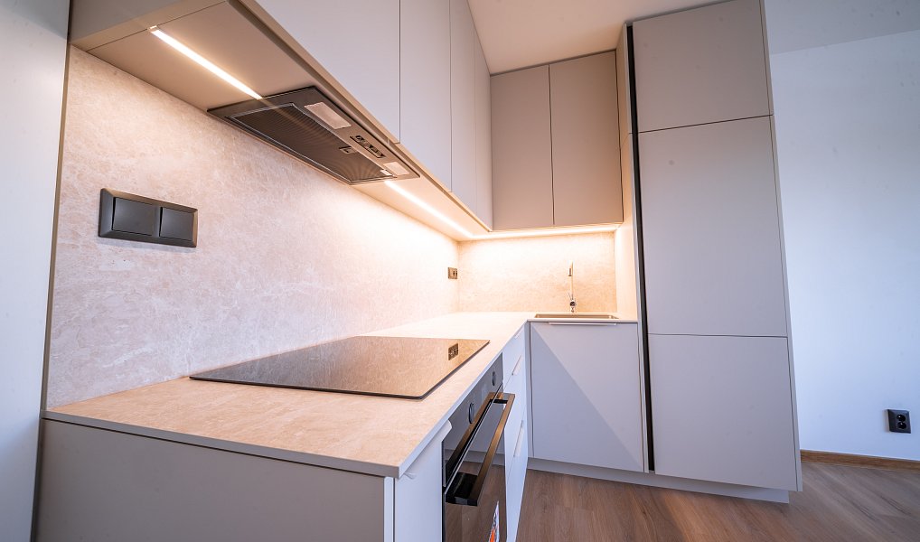 Prodej bytu 1+kk 40 m², Brno – náhled fotky 4