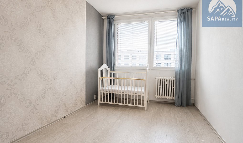 Pronájem bytu 3+kk 70 m², Praha – náhled fotky 9