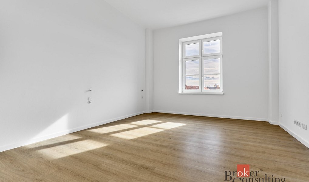 Prodej bytu 3+kk 90 m², Cheb – náhled fotky 6