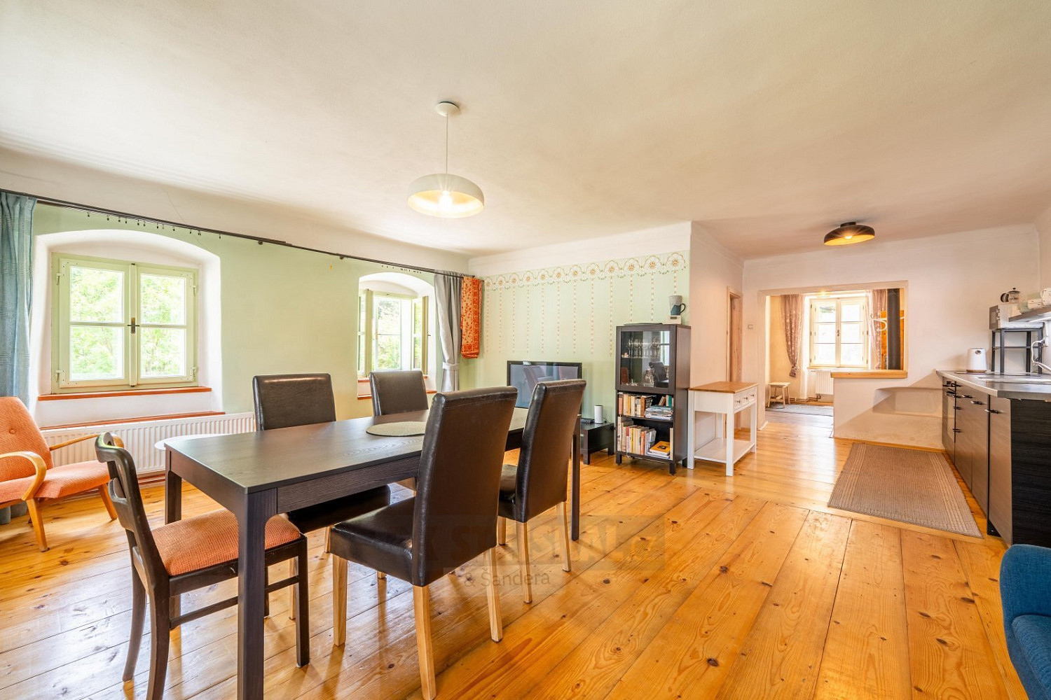 Prodej ubytovacího objektu 257 m² — photo 4