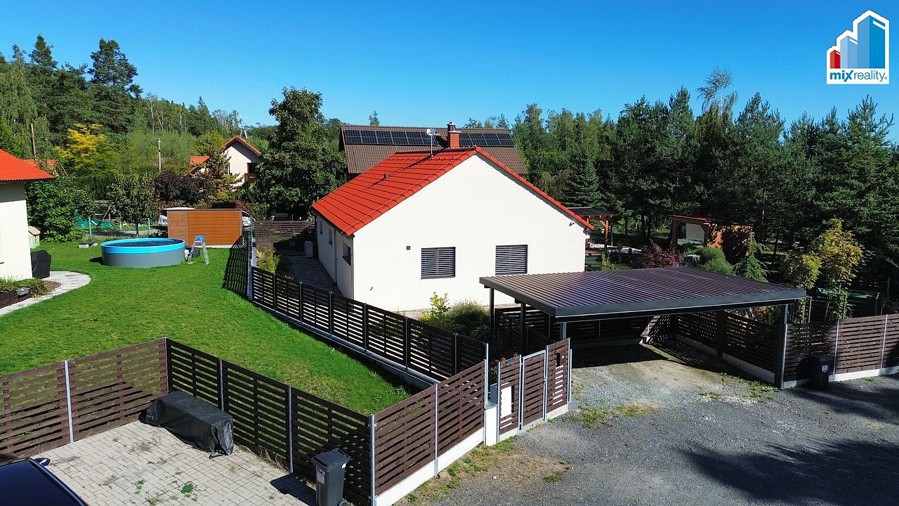 Prodej domu 115 m² s pozemkem 1 000 m² — photo 2