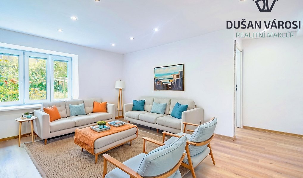 Prodej bytu 2+kk 49 m², Olomouc – náhled fotky 8
