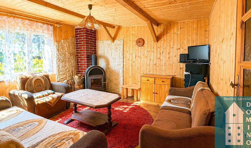 Prodej chaty/chalupy 66 m², Rajnochovice – náhled fotky 15