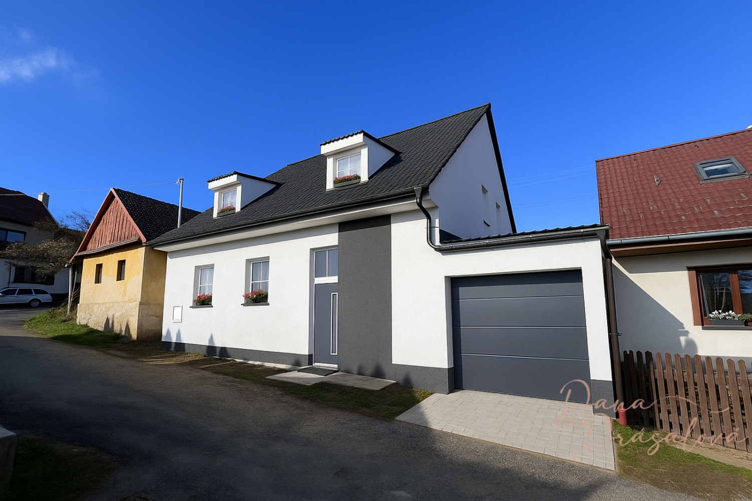 Prodej domu 150 m² s pozemkem 232 m² – fotografie 3