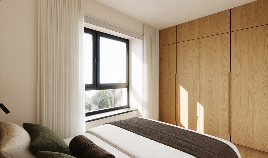 Prodej bytu 2+kk 31 m², Třebíč – náhled fotky 12