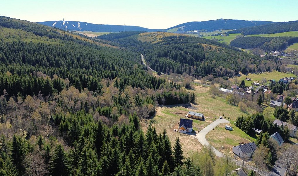 Prodej domu 88 m² s pozemkem 1 034 m², Vejprty – náhled fotky 13
