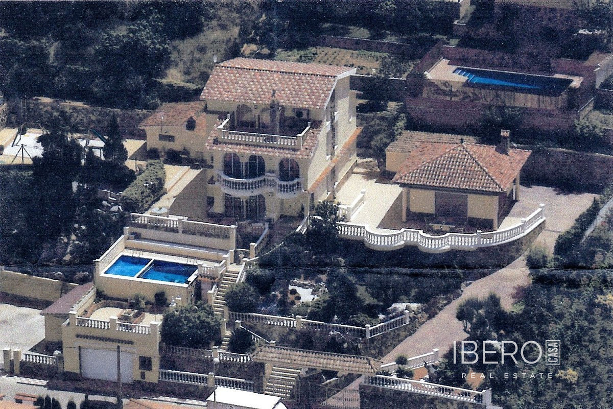Casa 5+kk – Abrera, les Mates - Més